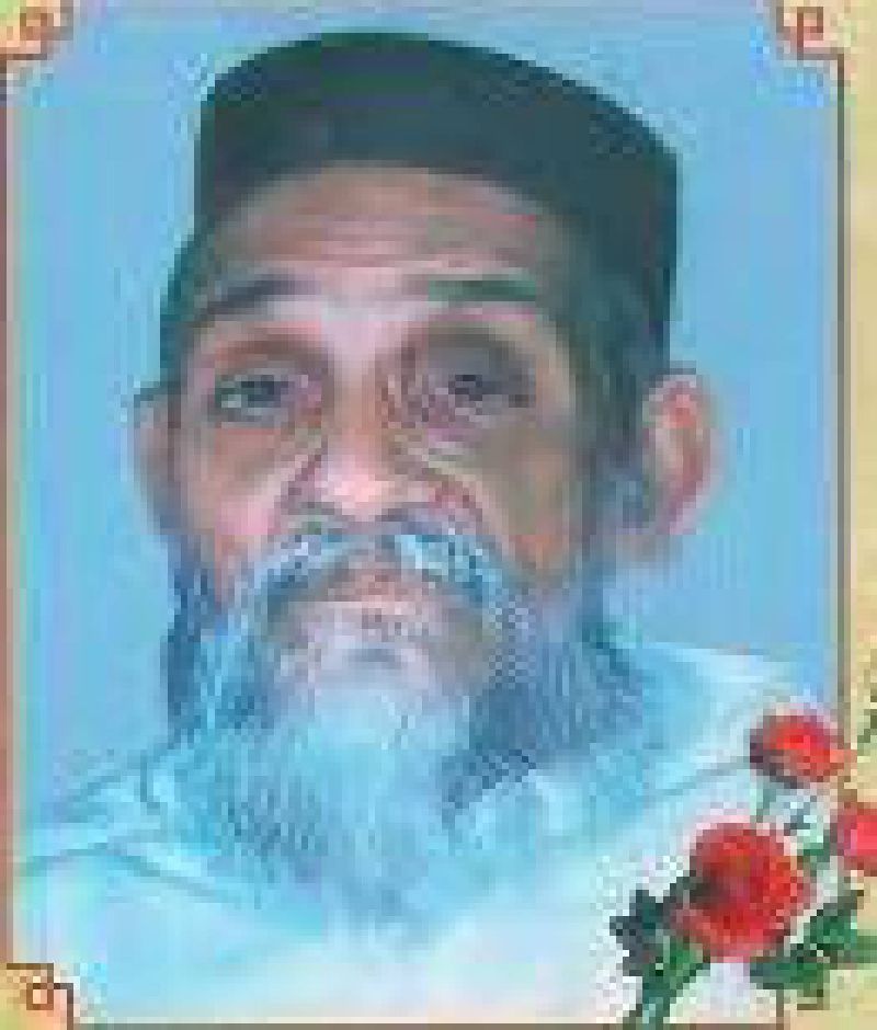 Fr. V.C. Jacob Vayalappallil