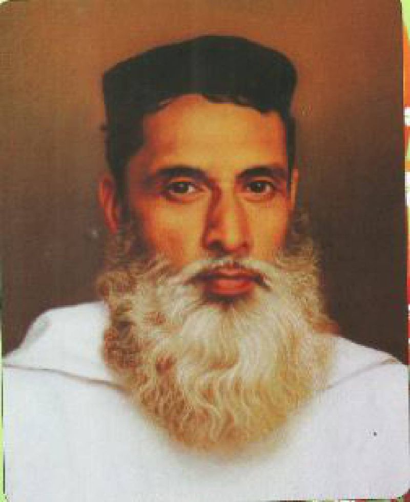 Kaithalavil Jacob Kathanar