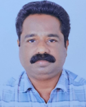 Anil Paul Meenchirappaden